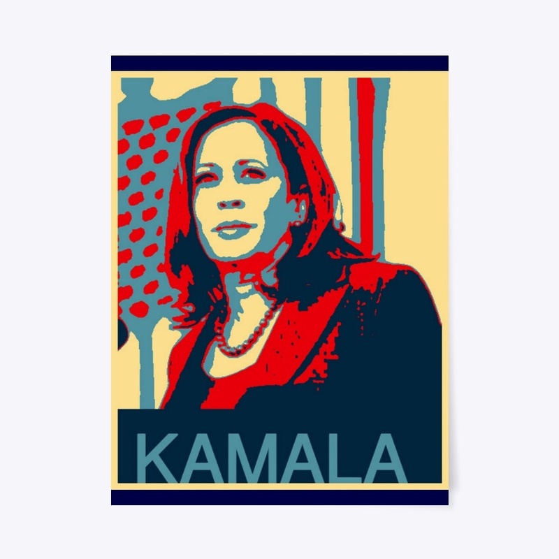 Kamala Harris