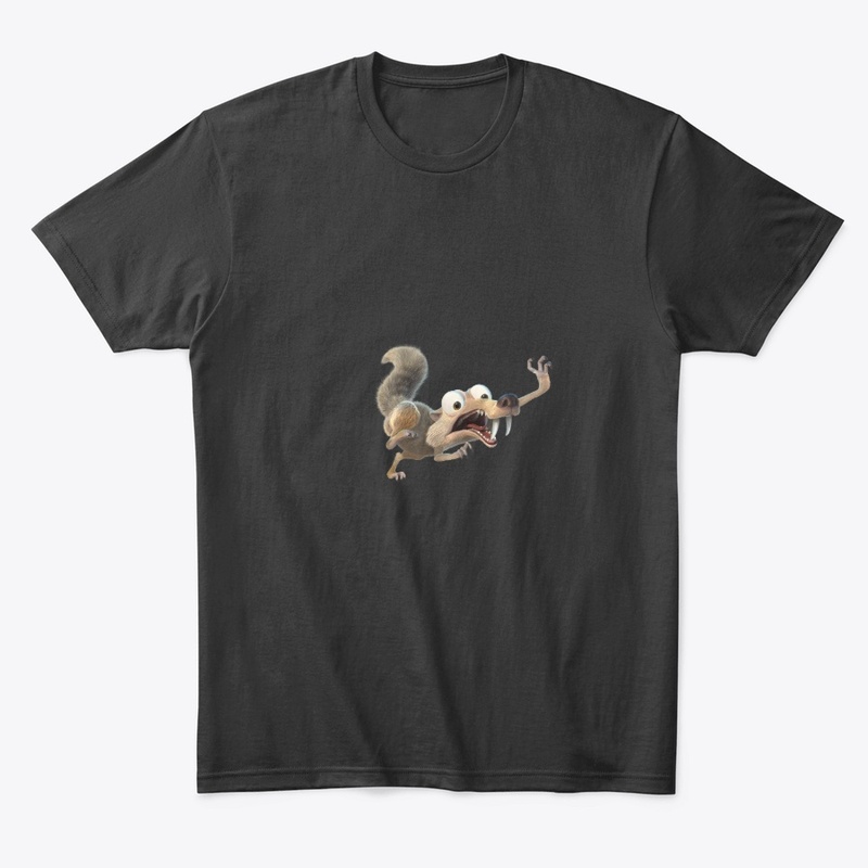 The Eternal Pursuit of the Acorn