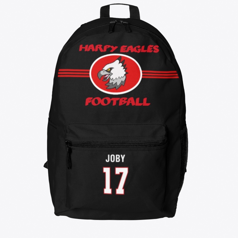 Harpy Eagles Football