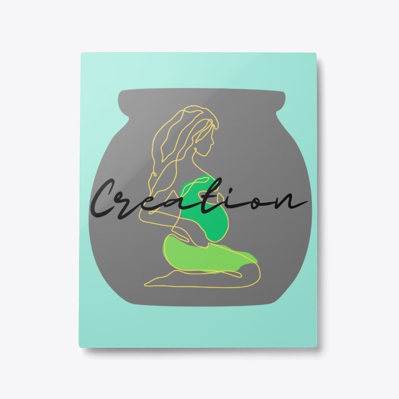 Creation