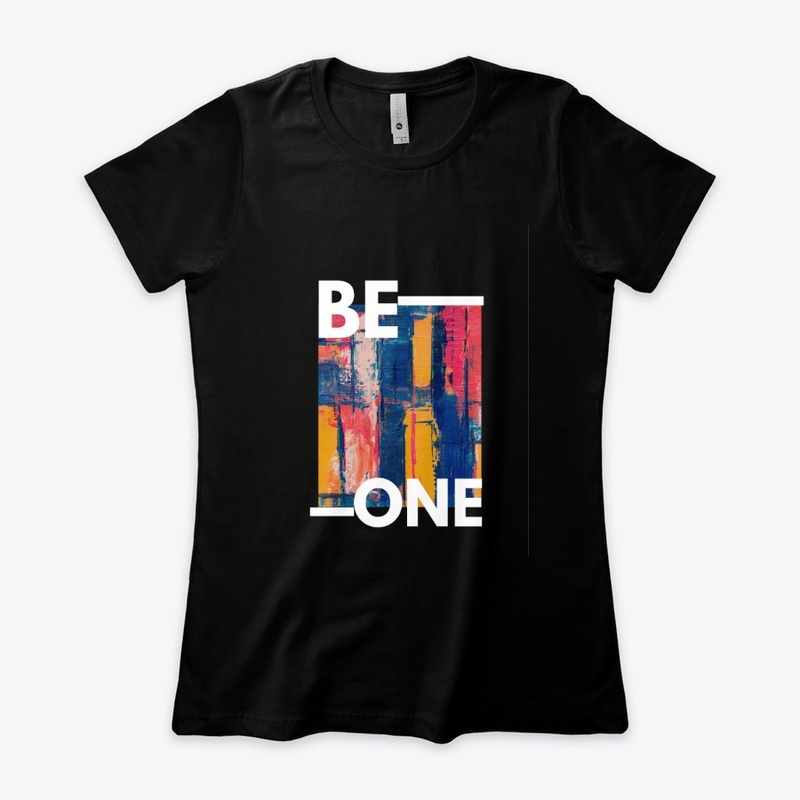 Be One Clothing