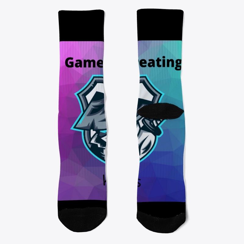 Gamer Kids Merch