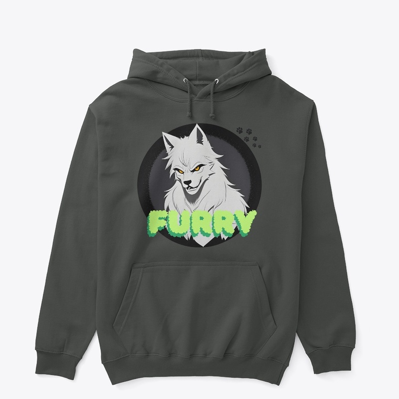 Furry 