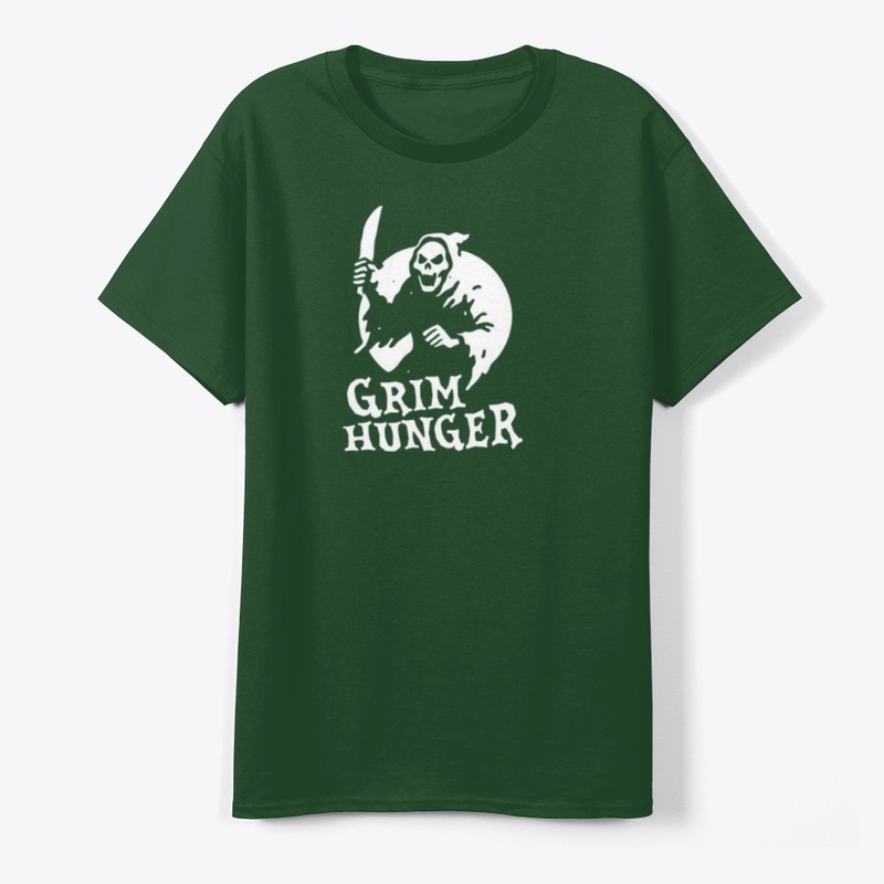 Grim Hunger