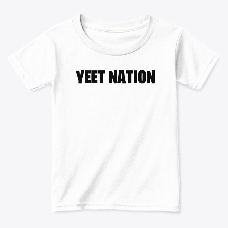 Kill Count Tally - Yeet Nation