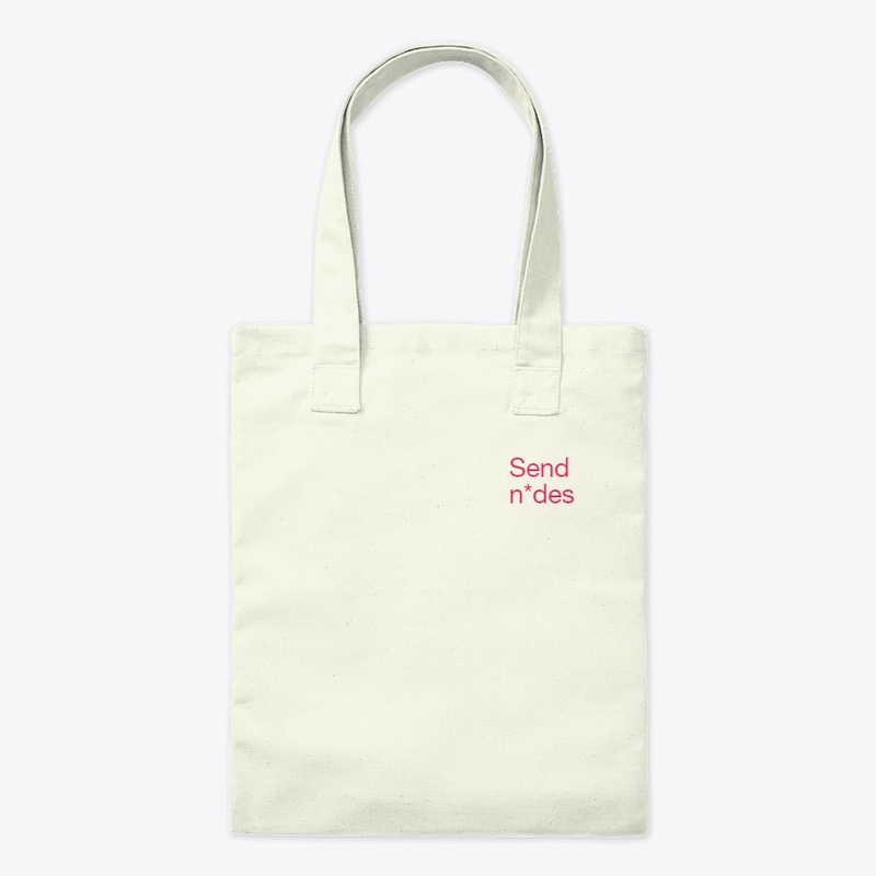 send n*des