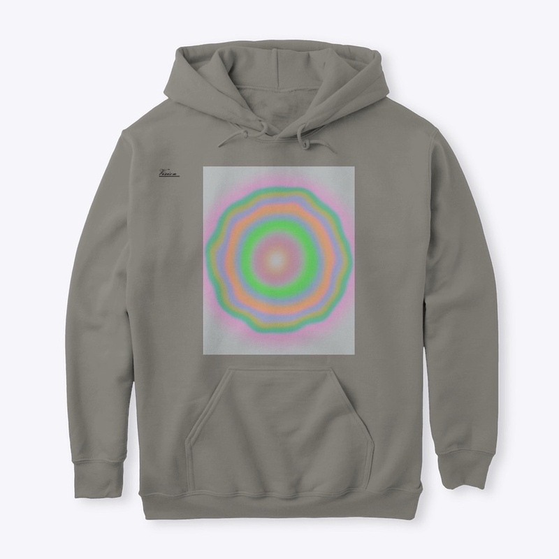 Colorful thing
