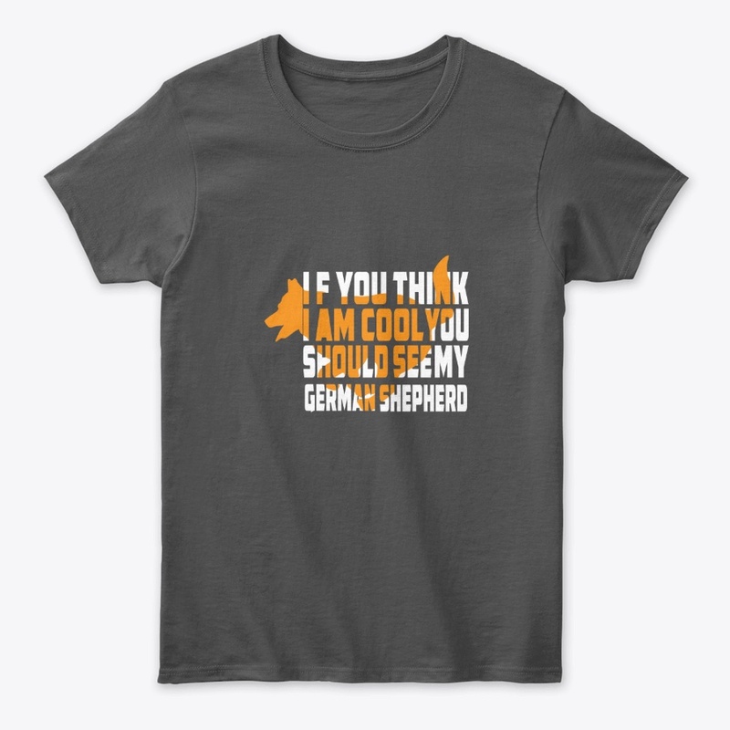 Minimalist Typography T-Shirt