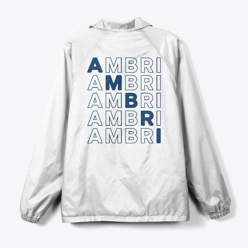 Ambri Hoodie