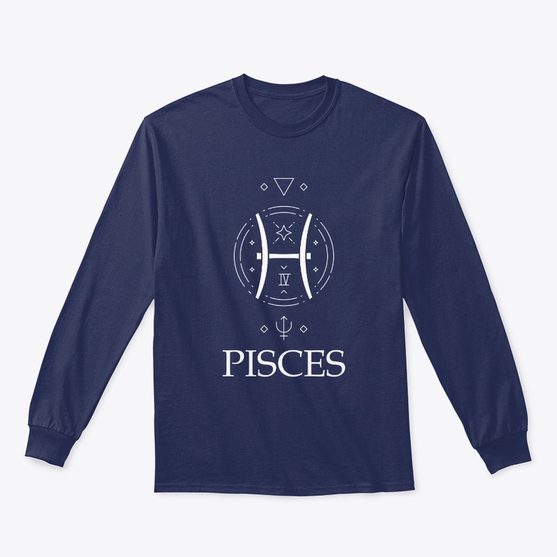 PISCES STYLE