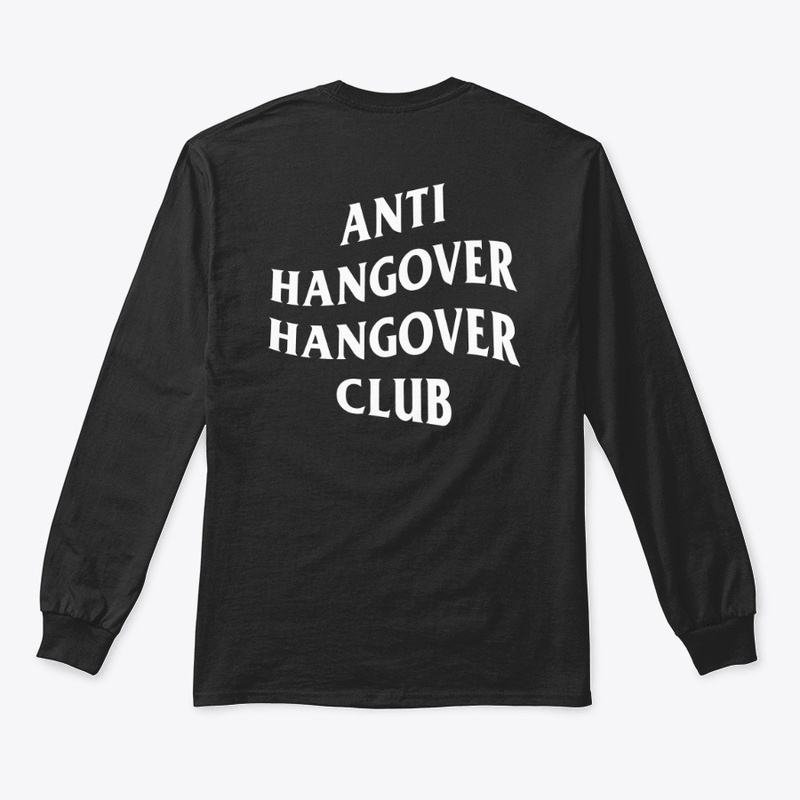 Anti Hangover Club