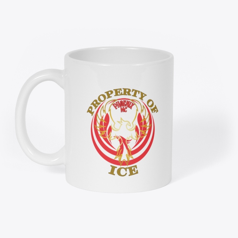 Property of Ice