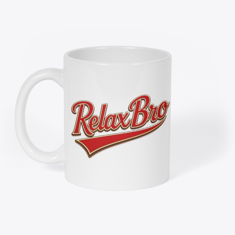 Relax bro modern baseball