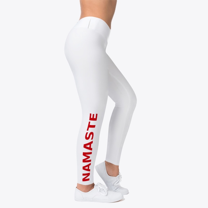 Namaste