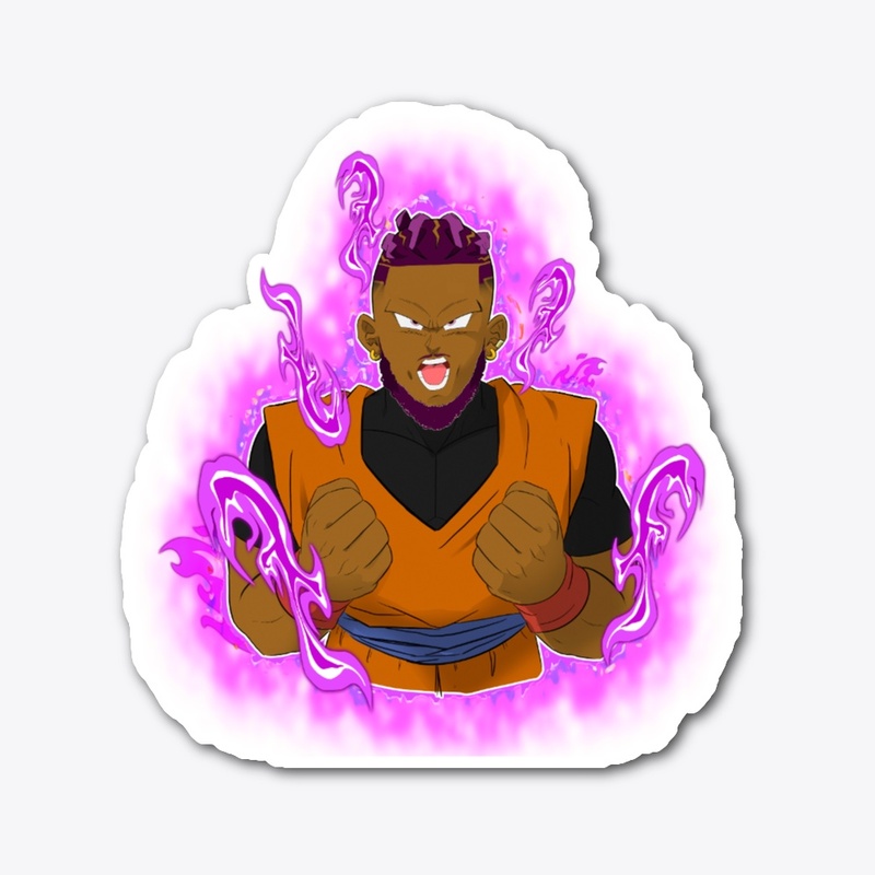 UE SonTJ Avatar