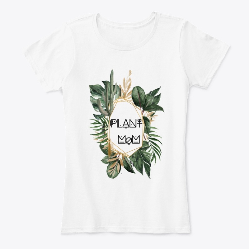 Plant Mom II