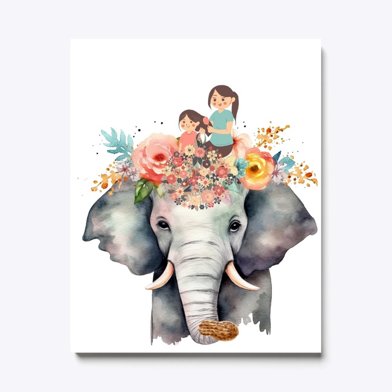 Journey with Jumbo 