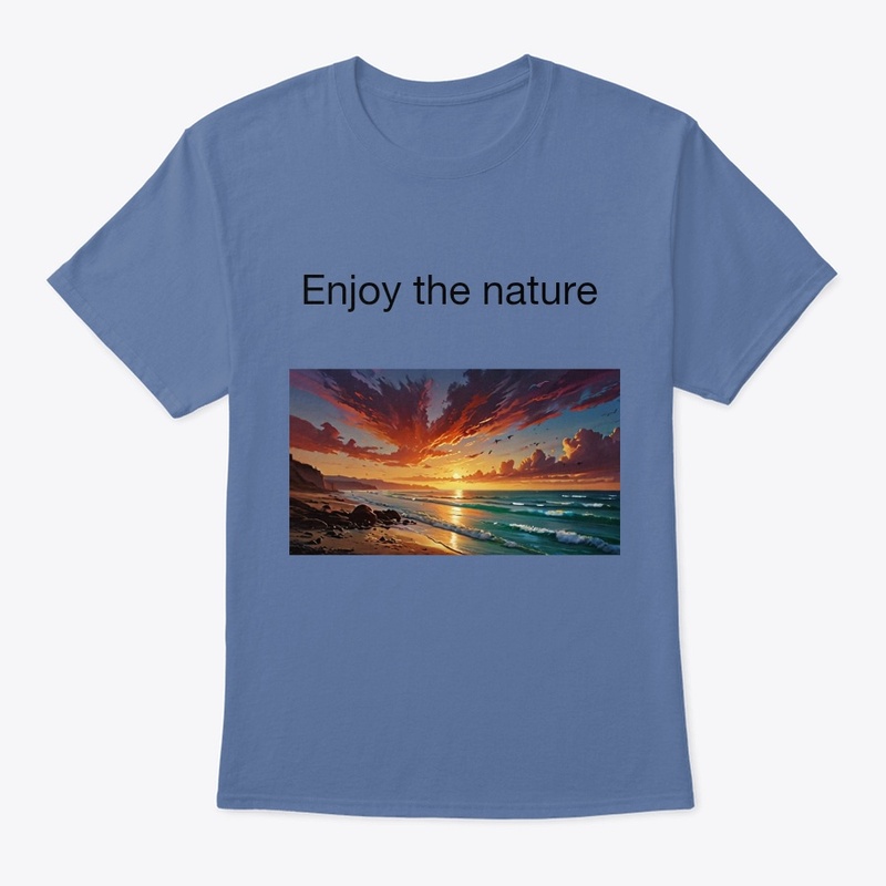 Nature (Dark wolf)
