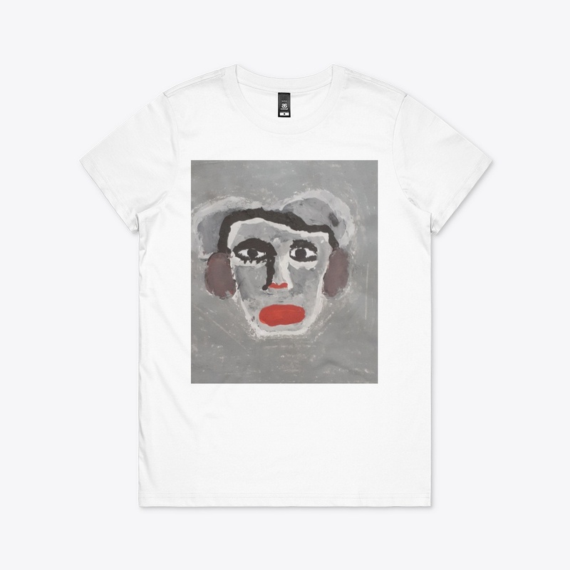 Devil Creative Art