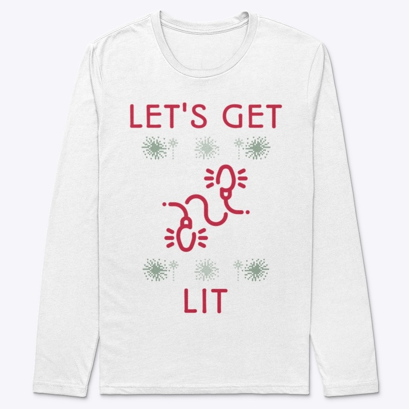 Let's Get Lit 