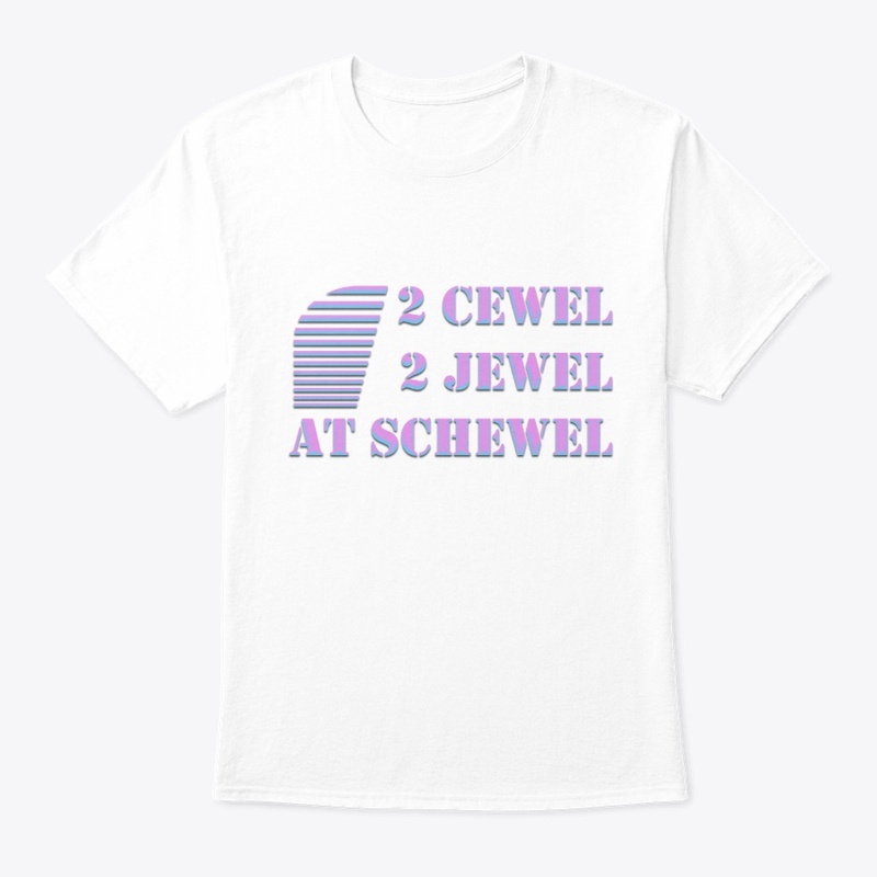 2 Cewel 2 Jewel At Schewel