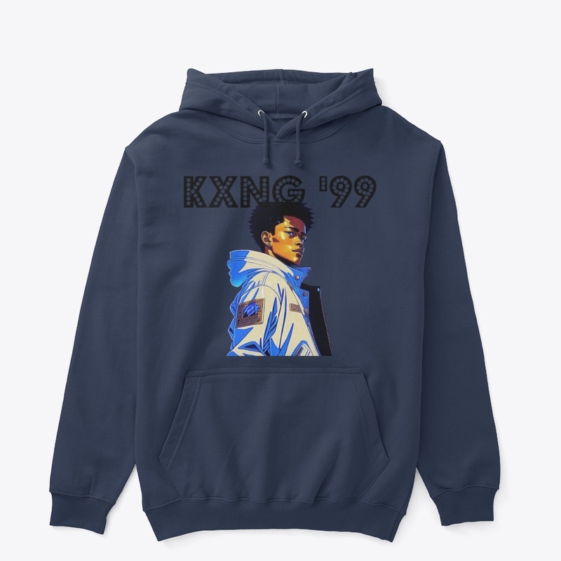 Kxng '99