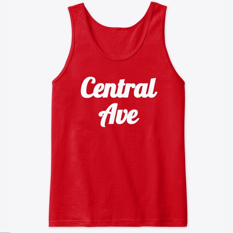 Central Ave Clothing