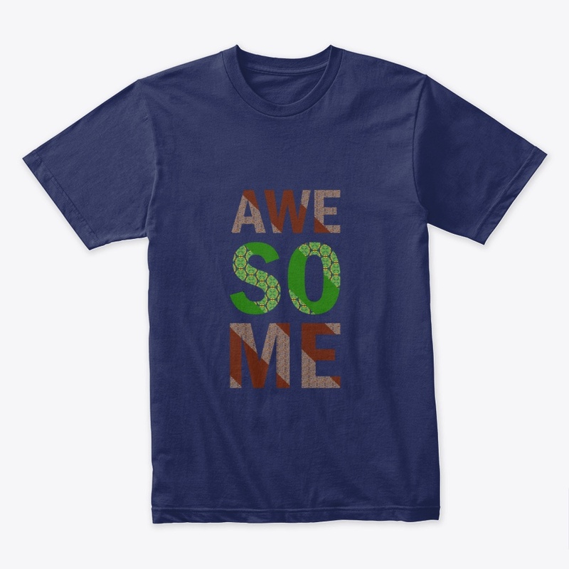 Awesome Hoodie - Sweatshirt design 2021 