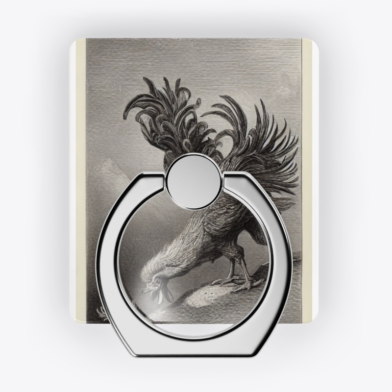 Master Rooster