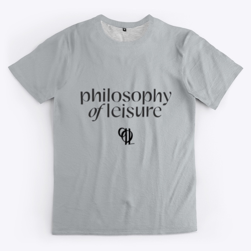Philosophy of Leisure Essentials