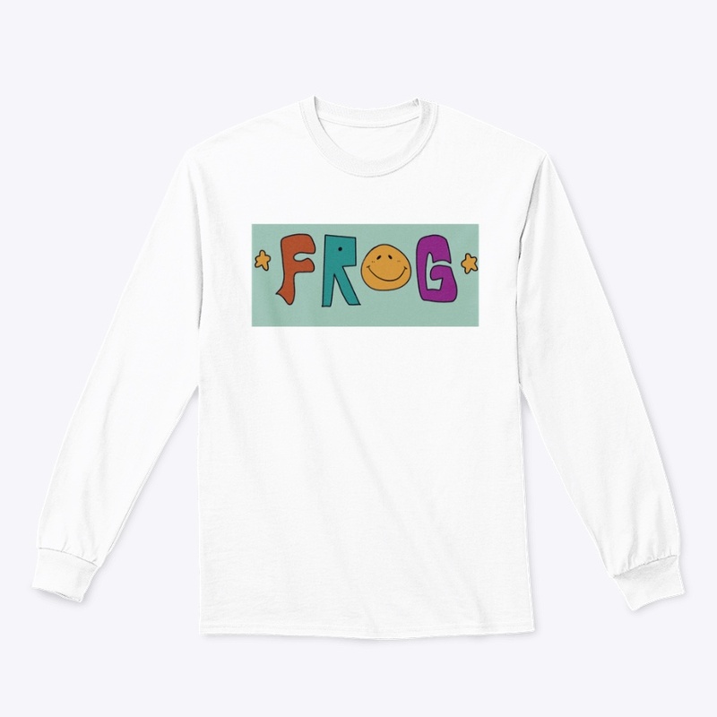 Haus of Frog “Classic 2” 