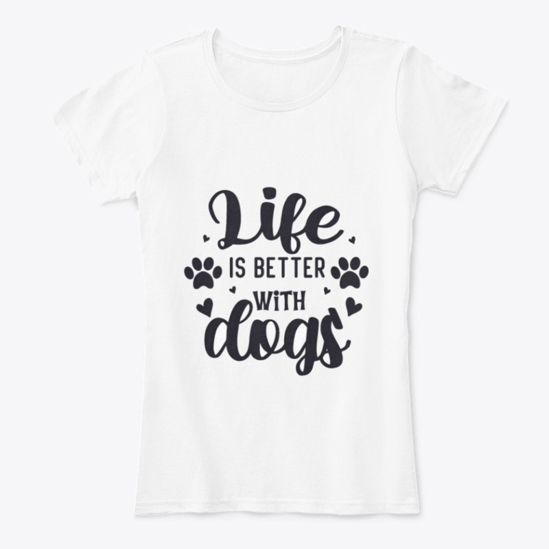 Dog T-Shirts
