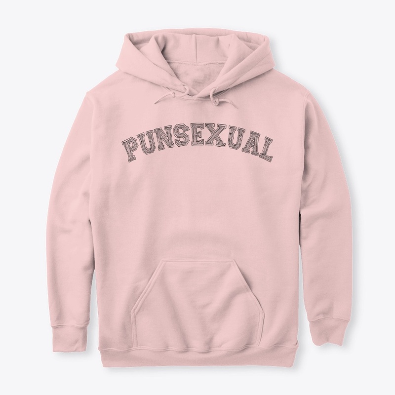 Punsexual - Arch Black