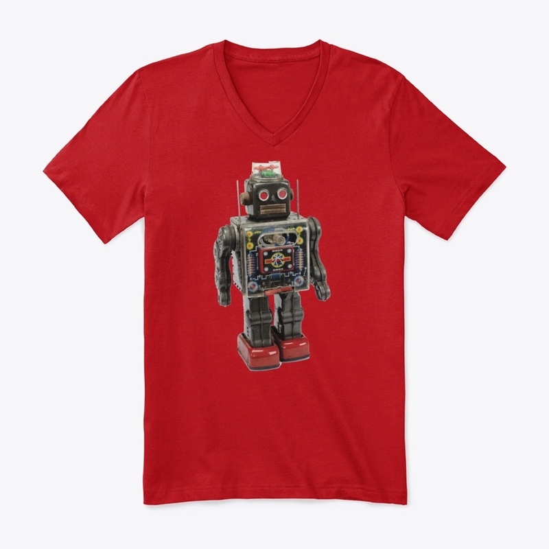 Horikawa robot