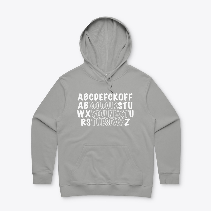 ABC C.Y.N.T. SIGNATURE COLLECTION