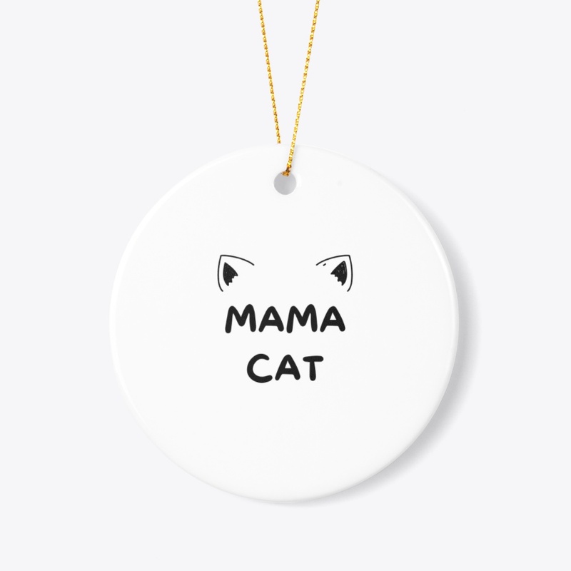 mama cat