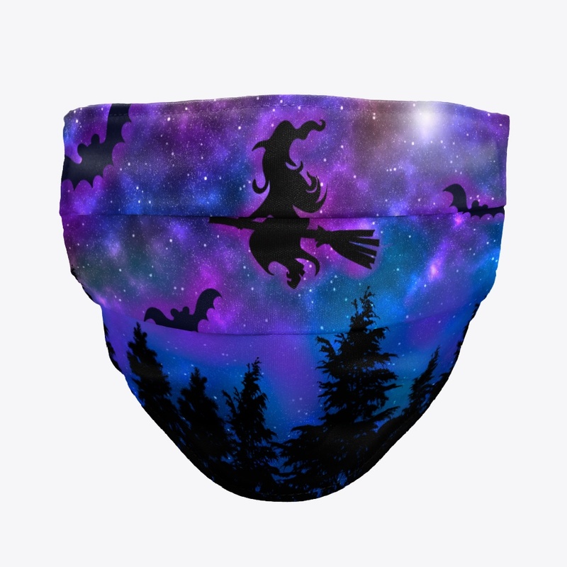 Dazzling Night Flight