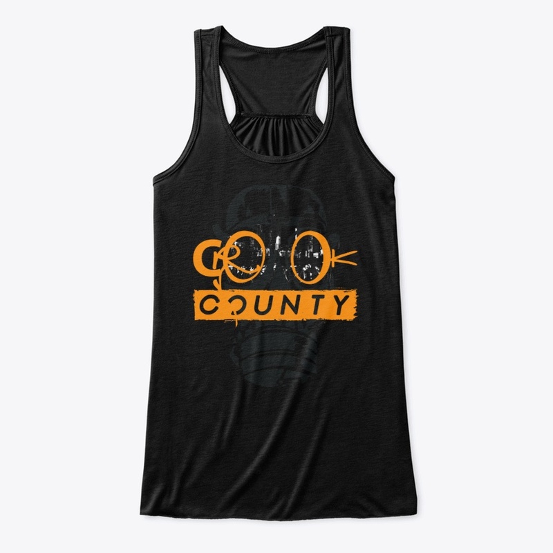 CROOK COUNTY