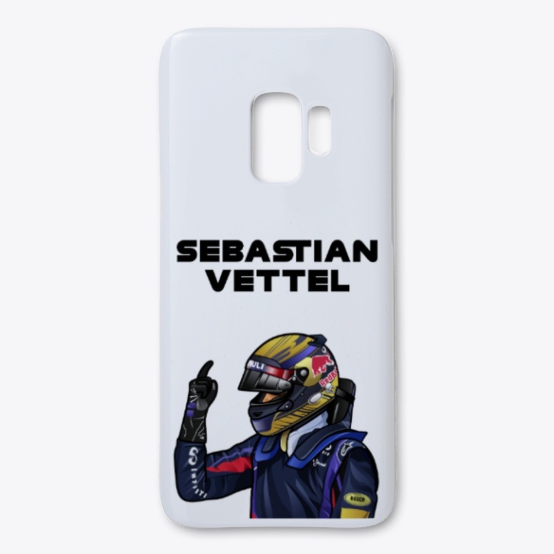 Sebastian VET 2013