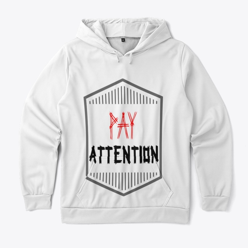 Pay Attention 