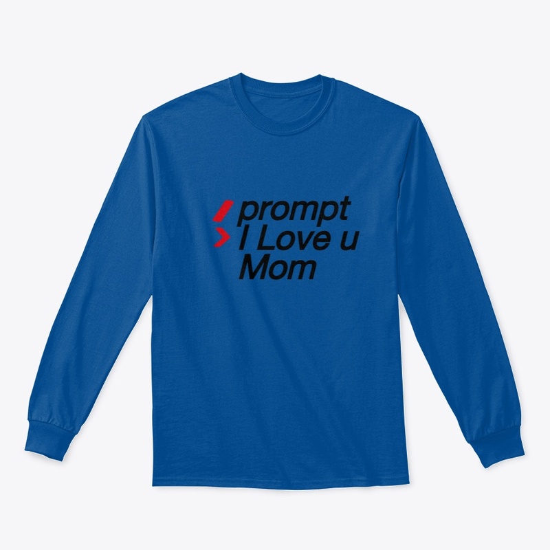 Happy Mother's Day