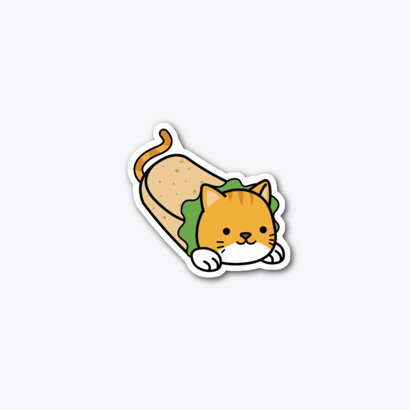 Purr...ito