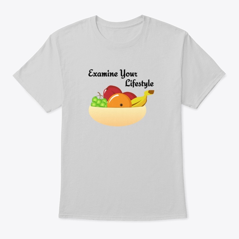 Examine Your Lifestyle - Earth Day