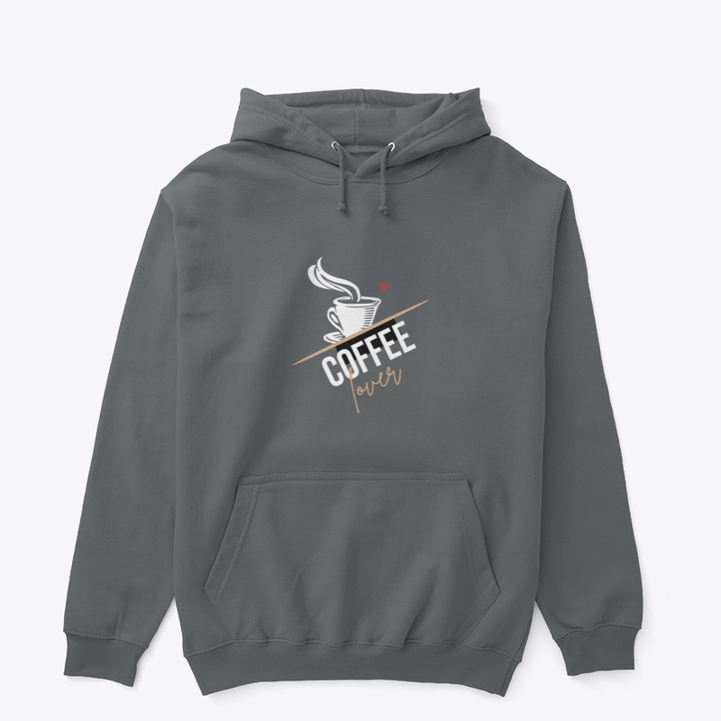 Coffee Lover