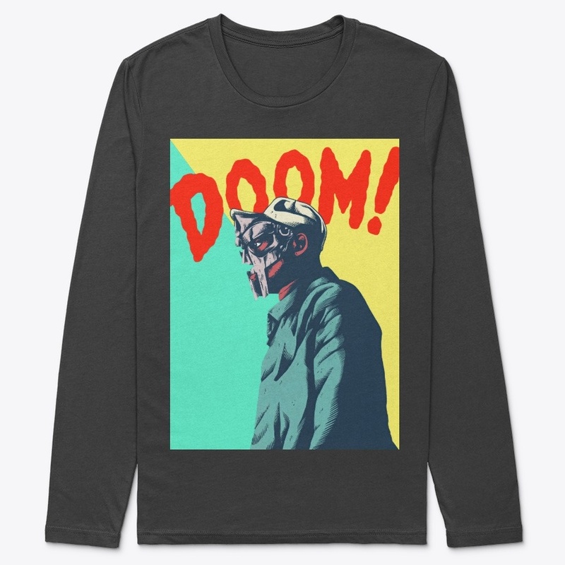 MF DOOMDAYS