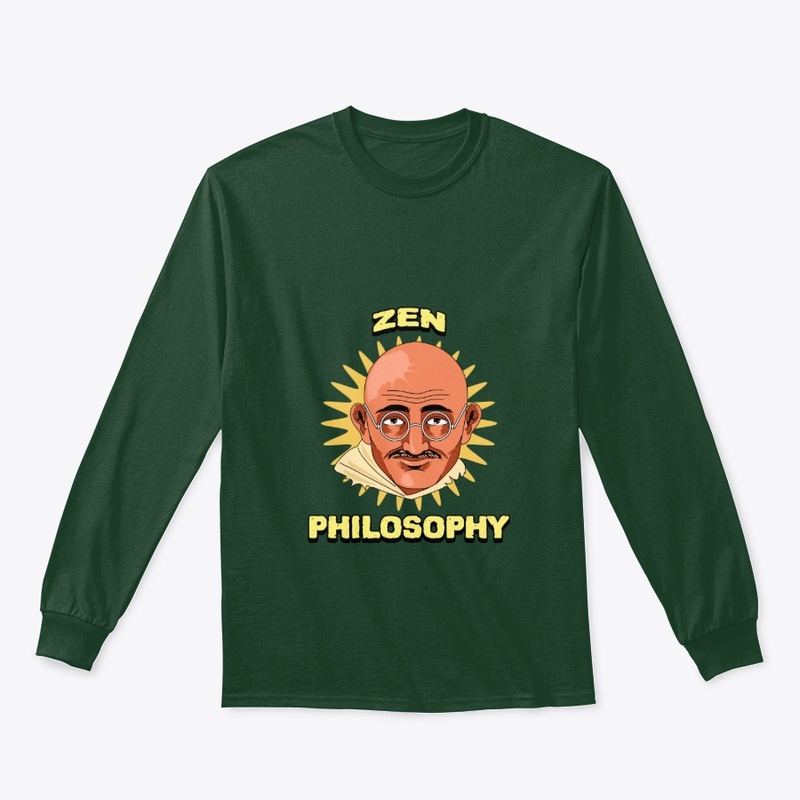 zen philosophy