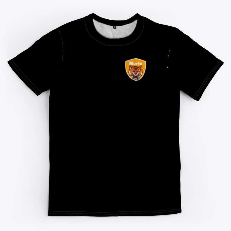 Murto Logo ( First Drop )