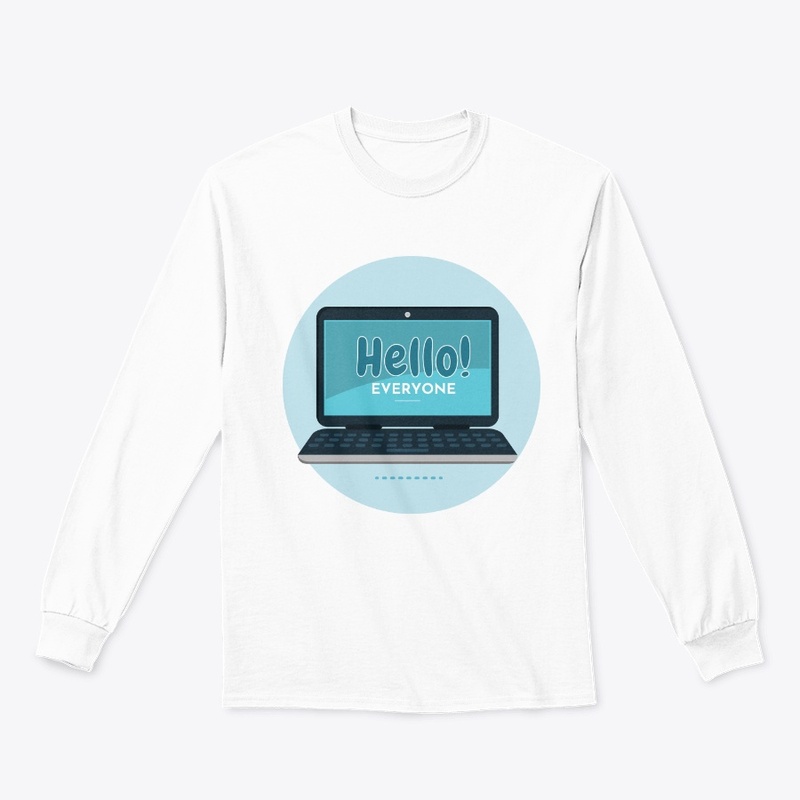 hello art 
