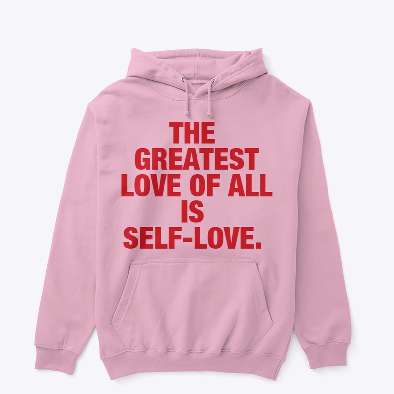 SELF LOVE