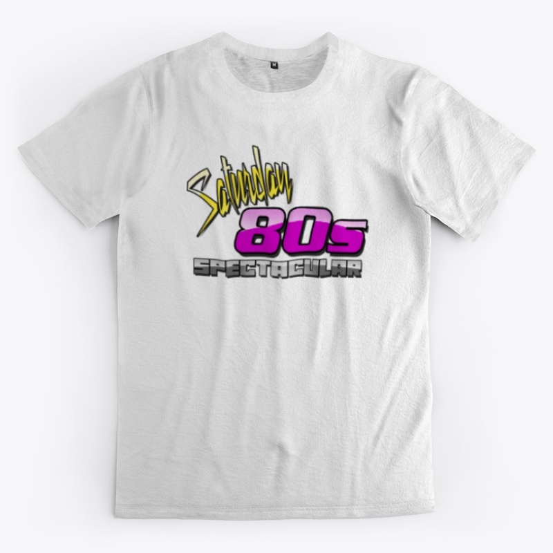 Saturday 80s Spectacular